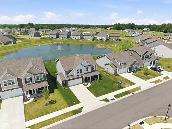 6036 Cedar Shade Way, Indianapolis, IN 46259