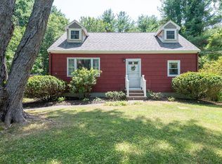 80 Thurlow St, Georgetown, MA 01833