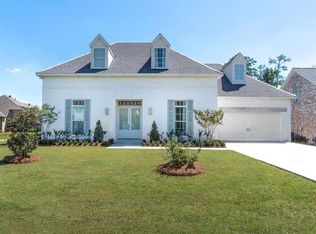 14 Briar Hollow, Covington, LA 70433