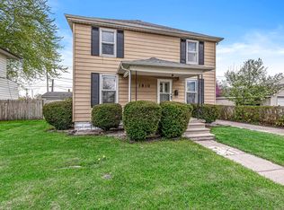 1810 Morton Ave, Elkhart, IN 46516