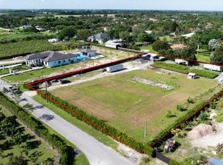 24200 SW 209th Pl, Homestead, FL 33031