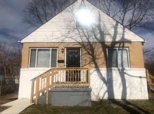 1592 E Blake Ave, Columbus, OH 43211