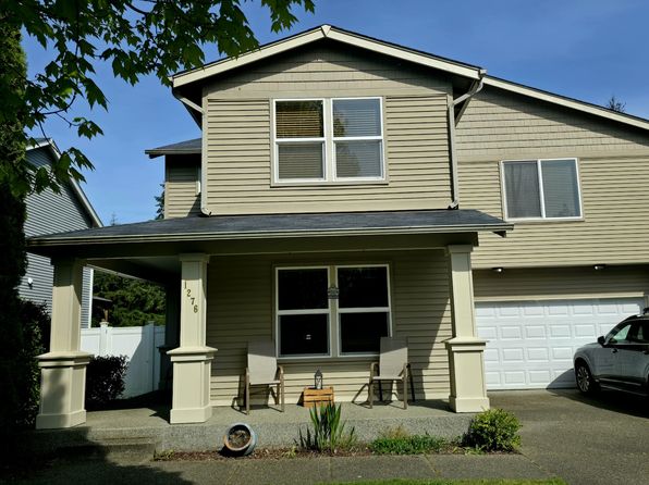 1276 Burnside Pl, Dupont, WA 98327