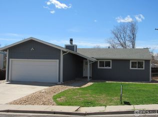 2115 S Duffield Ave, Loveland, CO 80537