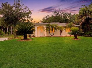 1709 Kerman St, North Port, FL 34288