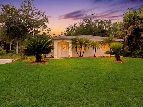 1709 Kerman St, North Port, FL 34288