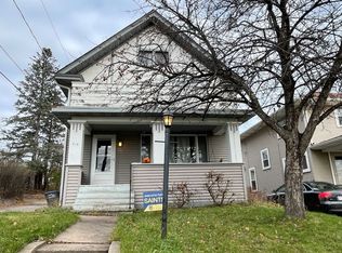 716 N 18th Ave E, Duluth, MN 55812