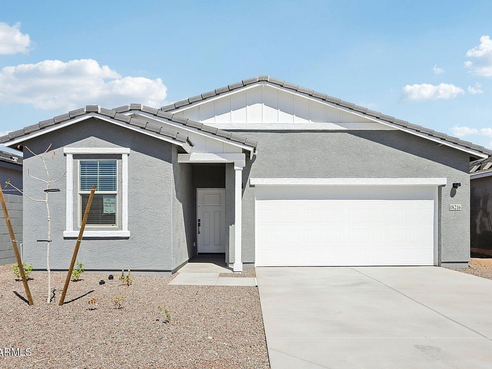1st image of 18216 W LA SENDA Drive