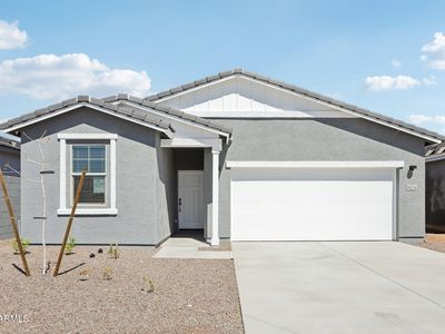 18216 W LA SENDA Drive, Surprise, AZ, 85387