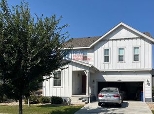 12861 River Rock Way, Longmont, CO 80504