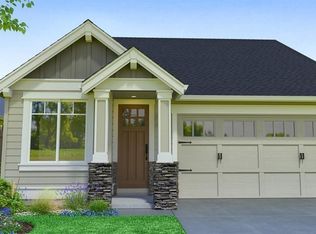 51895 Trapper George Ln, La Pine, OR 97739