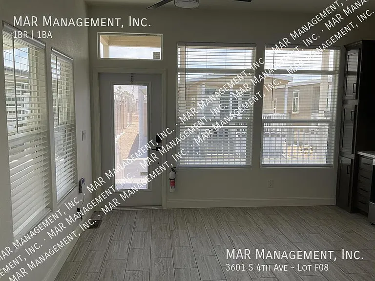 3601 S 4th Ave #F08 — Photo 22