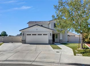 1251 Pequeno Corte, San Jacinto, CA 92582