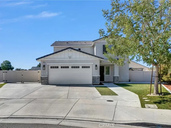 1251 Pequeno Corte, San Jacinto, CA 92582