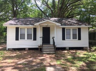 71 4th Ave, Chickasaw, AL 36611