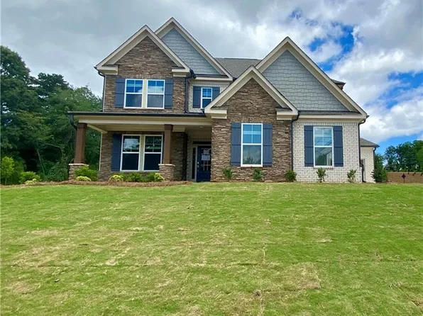 4550 Manning Dr, Cumming, GA 30028