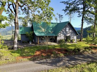 11880 Dupee Valley Rd, McMinnville, OR 97128