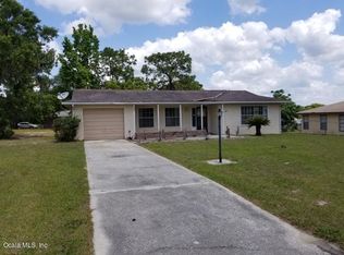 602 Water Rd, Ocala, FL 34472