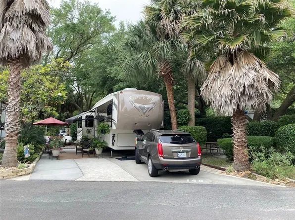 43 Jenkins Rd #149, Hilton Head Island, SC 29926