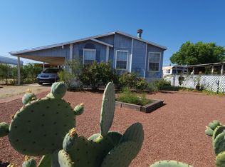 9518 E Joy Ave, Hereford, AZ 85615