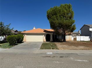 1229 Onyx Dr, Palmdale, CA 93550