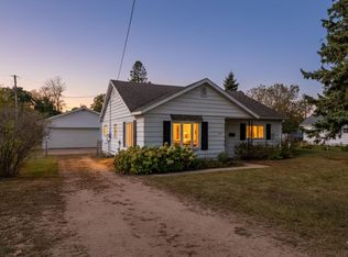 2526 Minnesota Ave, Stevens Point, WI 54481