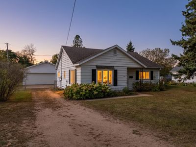 2526 MINNESOTA AVENUE, Stevens Point, WI, 54481