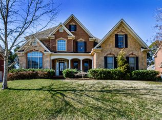 1217 Bentley Park Ln, Knoxville, TN 37922