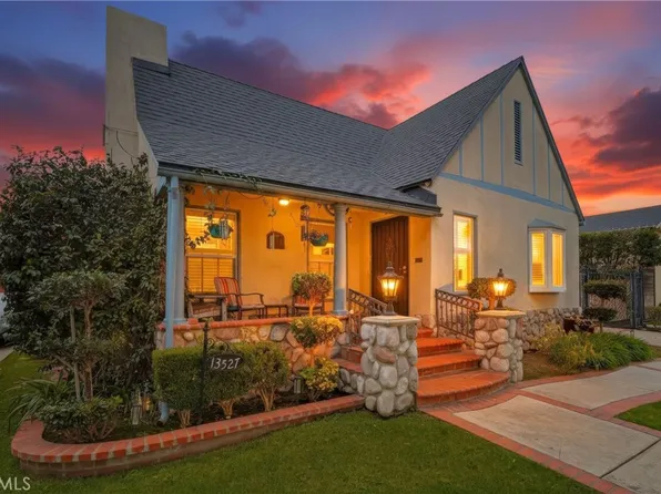 13527 Ramona Dr, Whittier, CA 90602