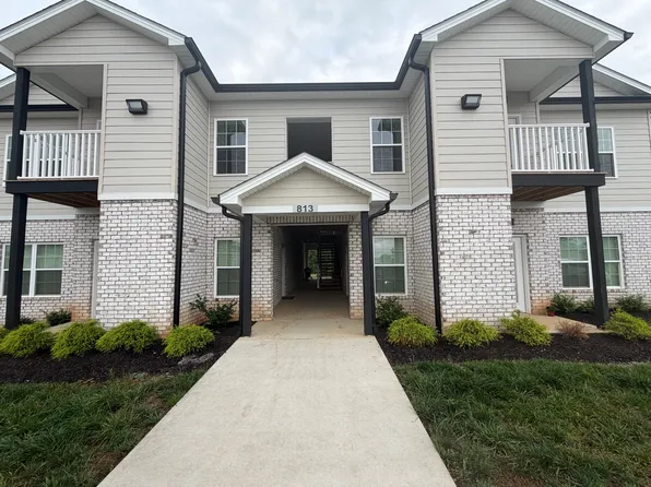 813 Brush Creek Street, 813 Brush Creek St #1ecf9aa0c, Bowling Green, KY 42101