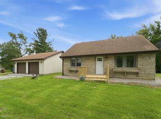 10921 Huron St, Cedar Lake, IN 46303