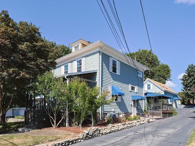 64 Smith St, North Attleboro, MA, 02760