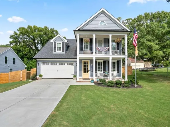 146 Middle St, Senoia, GA 30276