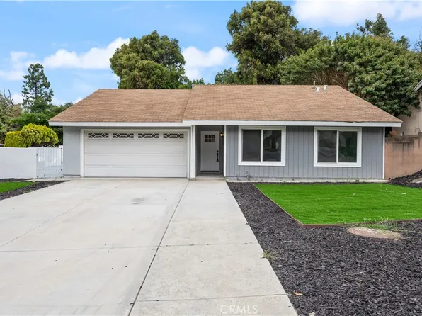 18578 Fieldbrook St, Rowland Heights, CA 91748