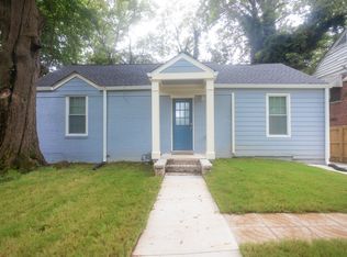 1066 Camilla St SW, Atlanta, GA 30314