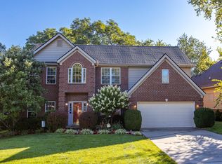 3717 Ridge View Way, Lexington, KY 40509
