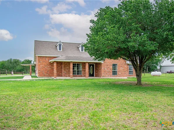 346 Elm Creek Rd, Rockdale, TX 76567