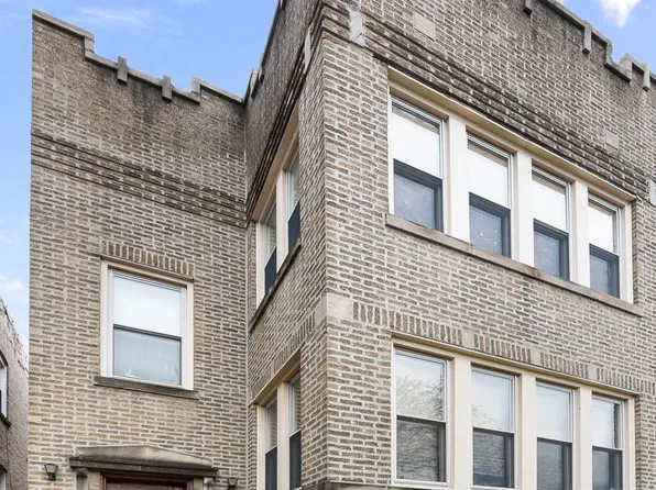 1005 N Leamington Ave, Chicago, IL 60651