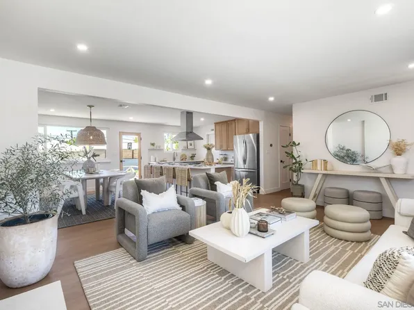 3562 Ben St, San Diego, CA 92111