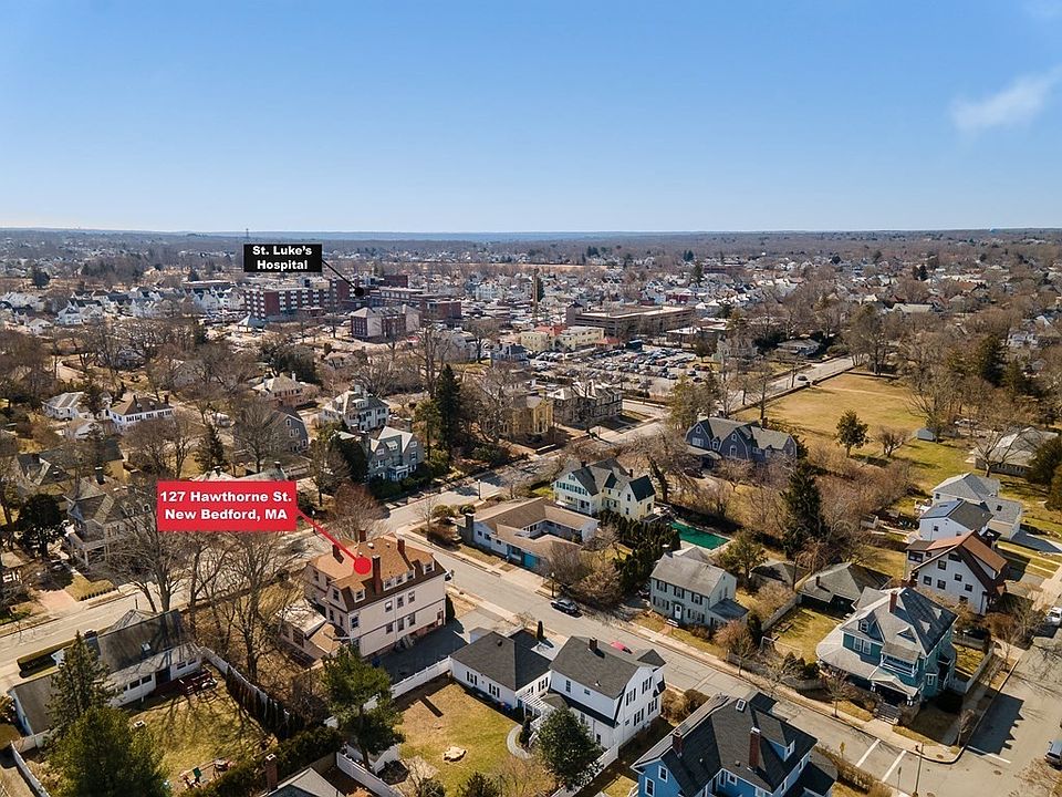 127 Hawthorn St, New Bedford, MA 02740 Zillow