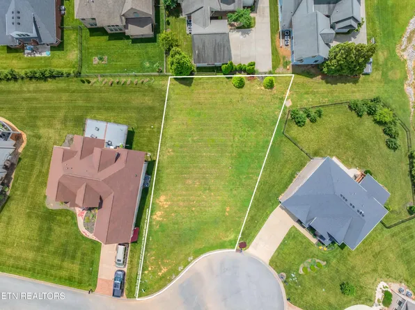 12308 Cotton Blossom Ln, Farragut, TN 37934