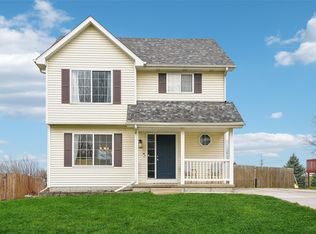 1515 S 3rd St, Indianola, IA 50125