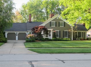 31216 Nantucket Row, Bay Village, OH 44140