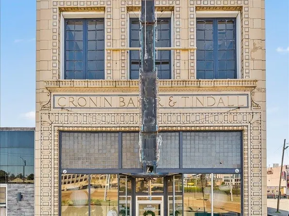 339 Madison Ave, Memphis, TN 38103