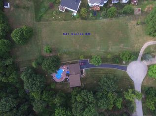 541 Snipes Dr, Saint Charles, MO 63303