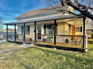 300 E North St, Waverly, OH 45690