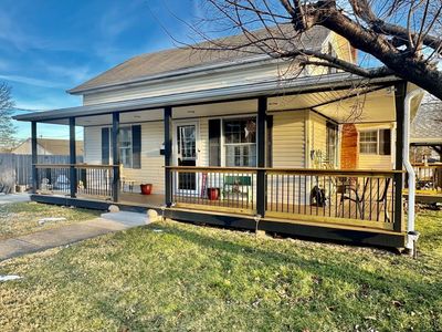 300 E North St, Waverly, OH, 45690