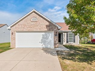 1150 Spring Meadow Ct, Franklin, IN 46131