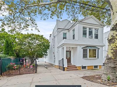 77-64 79th St, Ridgewood, NY, 11385