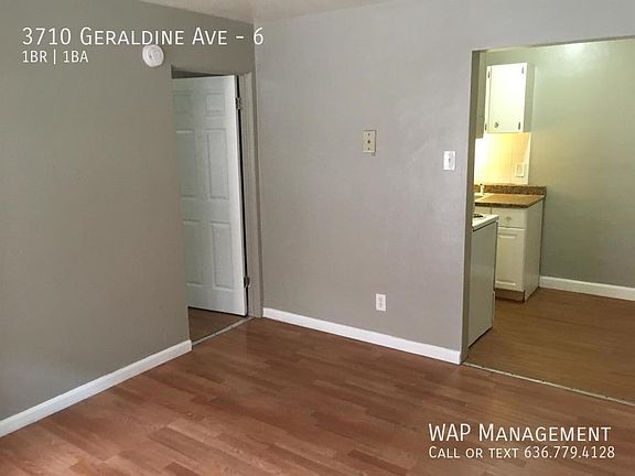 5th image of 3710 Geraldine Ave APT 6